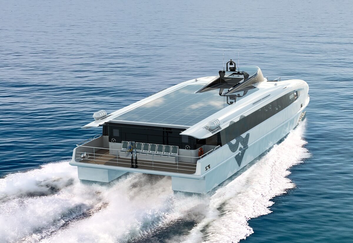 Naval Architecture